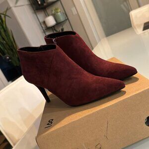 Le chateau bootie - size EU 39